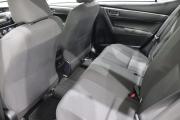 Toyota Corolla XI (E160 E170 E180) Иркутск  - изображение 38