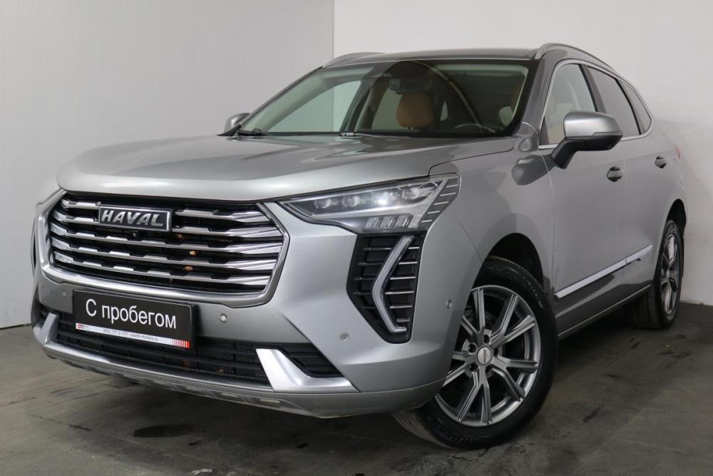 Haval Jolion I Санкт-Петербург  - изображение 3