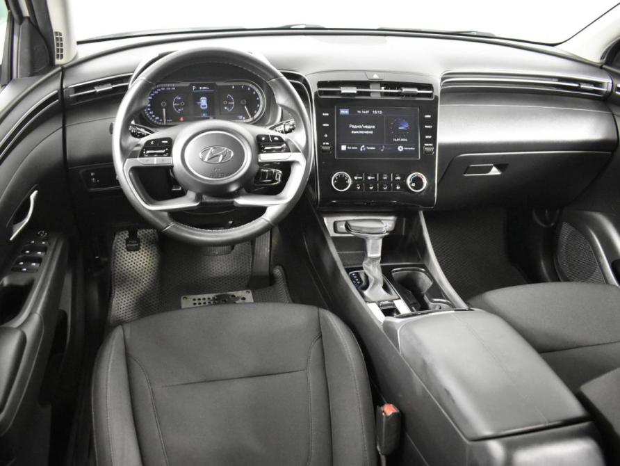 Hyundai Tucson IV Казань  - изображение 6