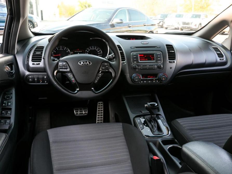 Kia Cerato III Рестайлинг (Classic) Волгоград  - изображение 8