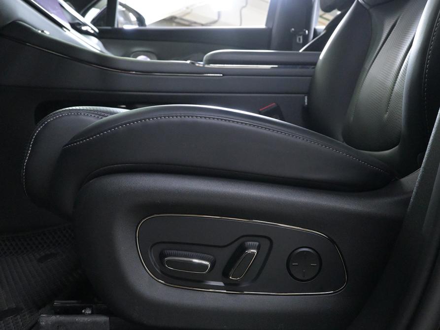 GAC Trumpchi S7 I Москва  - изображение 14