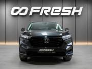 Honda CR-V VI Рязань  - изображение 33