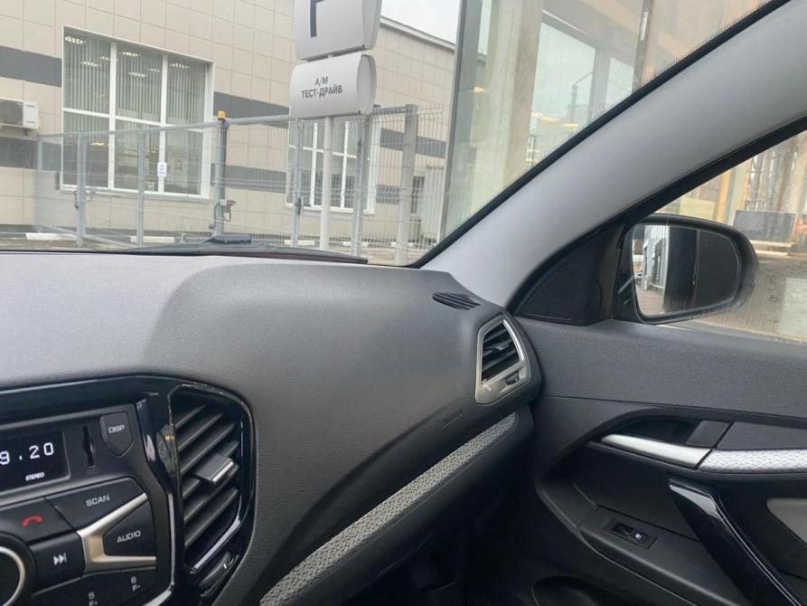Lada (ВАЗ) Vesta I Ульяновск  - изображение 13