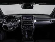 Lexus GX II Рестайлинг 2 Москва  - изображение 47