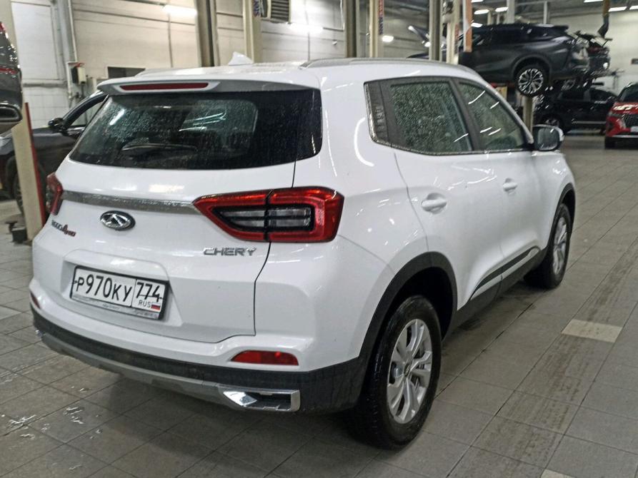 Chery Tiggo 4 Pro I Санкт-Петербург  - изображение 13