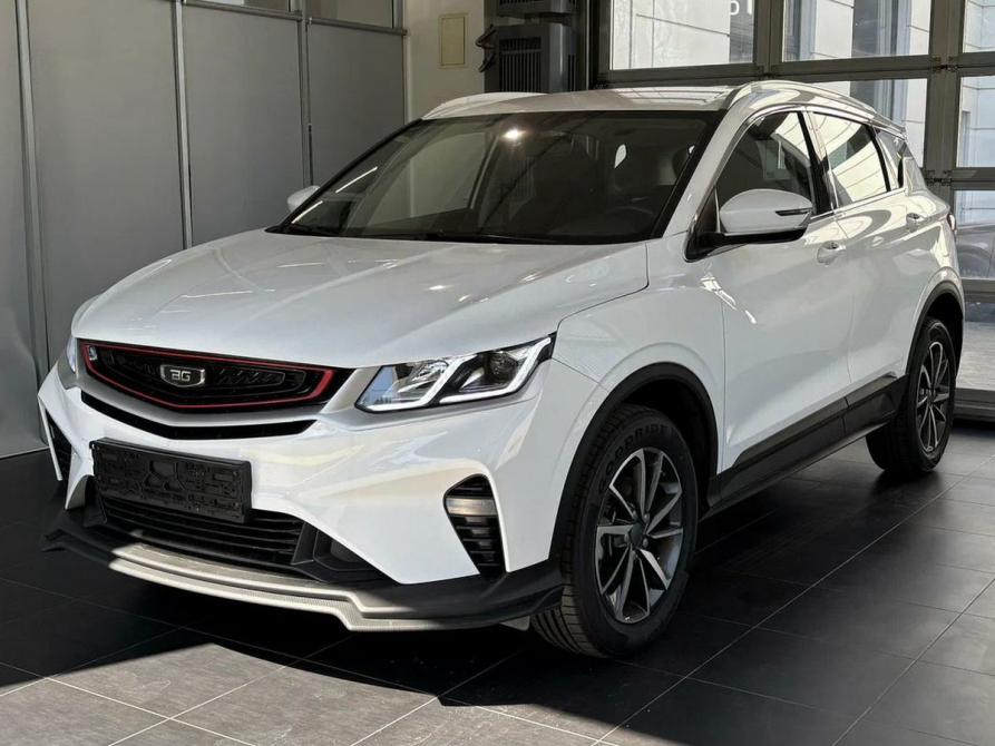 Belgee X50 Москва  - изображение 1