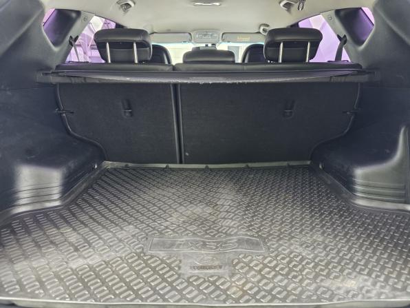 Hyundai ix35 I Рестайлинг с пробегом 2014 года, цена 1 255 000 рублей, 212006 км, внедорожник, Автокод Объявления