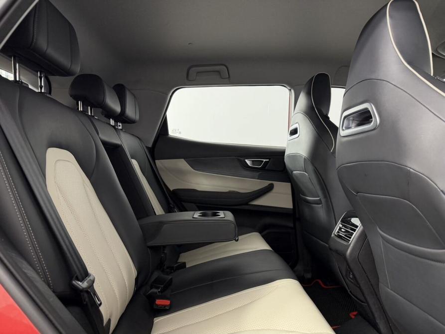 Chery Tiggo 4 I Рестайлинг 2 Калининград  - изображение 18