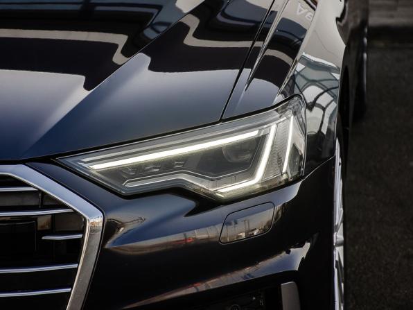 Audi A6 V (C8) с пробегом 2019 года, цена 3 440 000 рублей, 178806 км, седан, Автокод Объявления