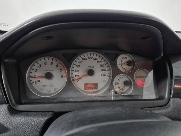 Mitsubishi Lancer IX с пробегом 2005 года, цена 265 098 рублей, 284636 км, седан, Автокод Объявления