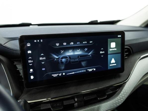 Haval F7 I Рестайлинг с пробегом 2022 года, цена 2 138 777 рублей, 65000 км, внедорожник, Автокод Объявления