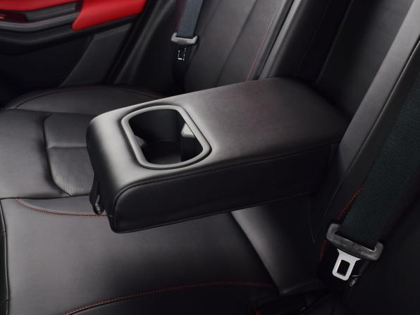 Changan CS55 Plus II с пробегом 2023 года, цена 2 194 997 рублей, 22383 км, внедорожник, Автокод Объявления