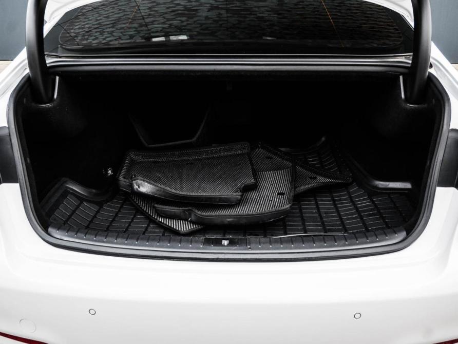 Genesis G80 I Новороссийск  - изображение 22