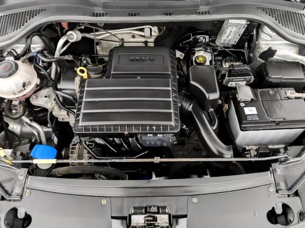 Volkswagen Polo VI с пробегом 2021 года, цена 1 645 000 рублей, 79734 км, лифтбек, Автокод Объявления
