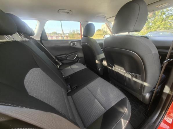 Kia Soul III с пробегом 2019 года, цена 1 749 000 рублей, 95000 км, хэтчбек, Автокод Объявления