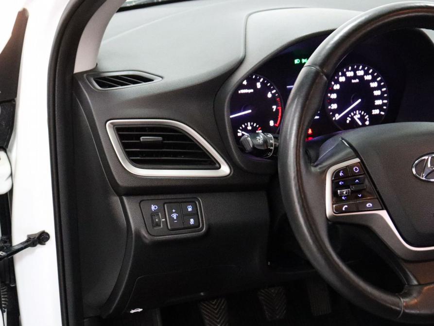 Hyundai Solaris II Минеральные Воды  - изображение 11