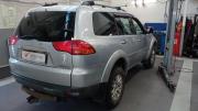 Mitsubishi Pajero Sport II Санкт-Петербург  - изображение 9