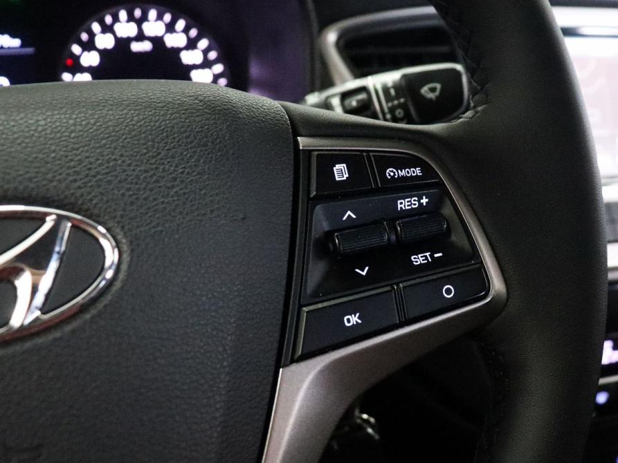 Hyundai Solaris II Минеральные Воды  - изображение 14