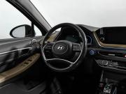 Hyundai Sonata VIII (DN8) Санкт-Петербург  - изображение 40