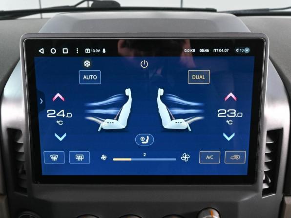 Infiniti QX56 I с пробегом 2004 года, цена 1 150 000 рублей, 245605 км, внедорожник, Автокод Объявления