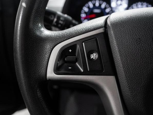 Hyundai Solaris I Рестайлинг с пробегом 2015 года, цена 980 500 рублей, 147146 км, седан, Автокод Объявления