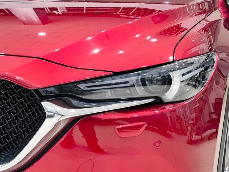 Mazda CX-5 II Рестайлинг Казань  - изображение 21
