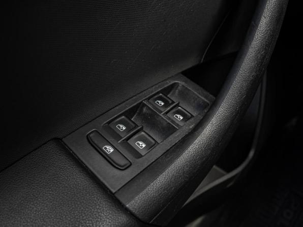 Volkswagen Polo VI с пробегом 2021 года, цена 1 480 000 рублей, 113782 км, лифтбек, Автокод Объявления