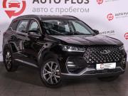 Chery Tiggo 7 Pro I Минеральные Воды  - изображение 22