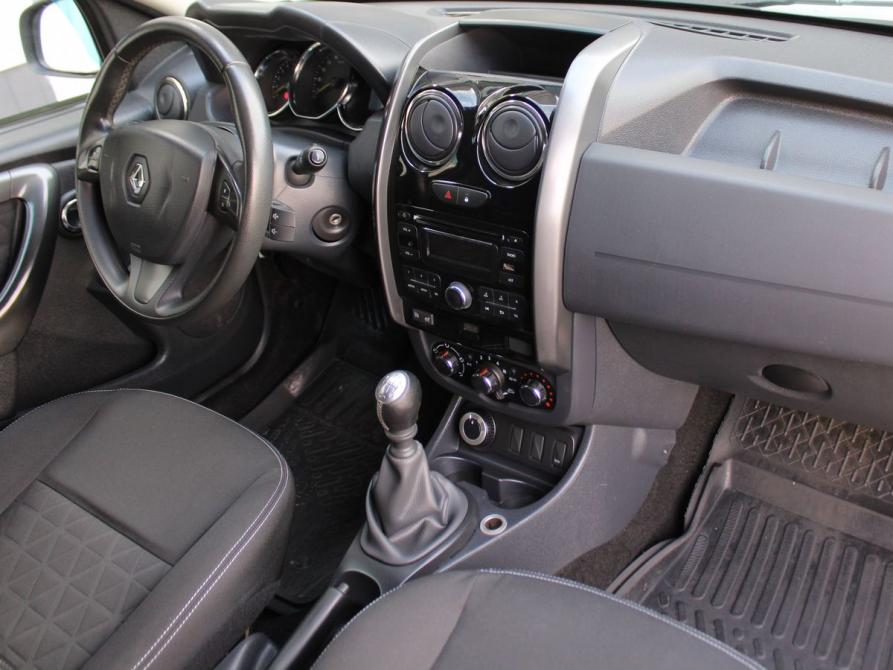 Renault Duster I Рестайлинг Дзержинск  - изображение 17