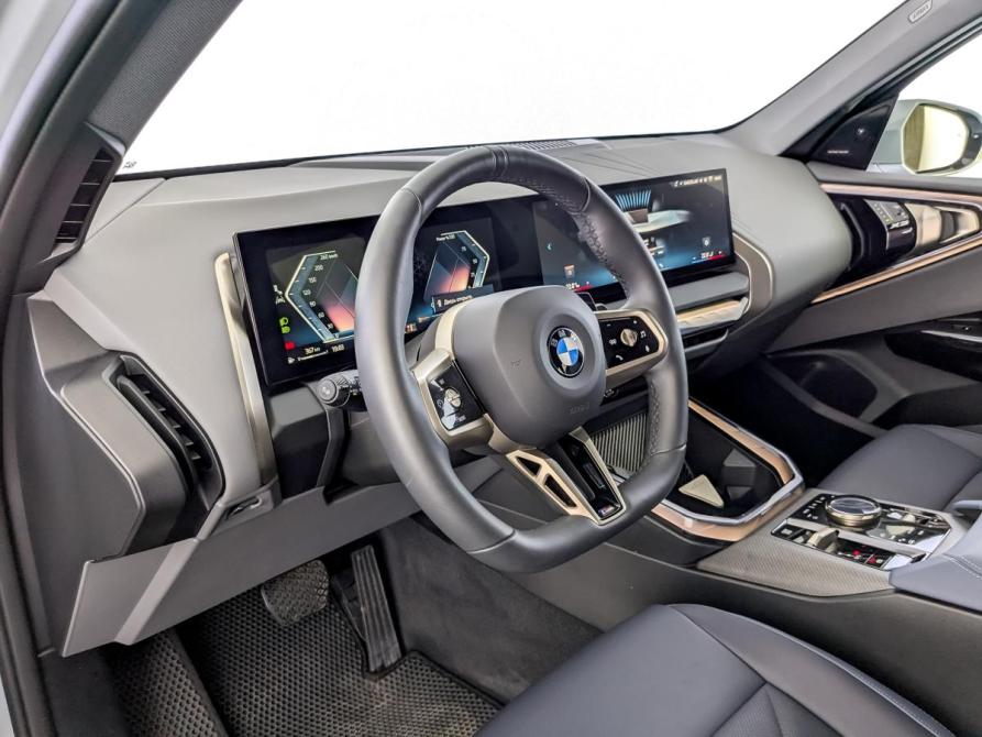 BMW X3 IV (G45/G48) Москва  - изображение 17