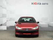 Peugeot 206 Екатеринбург  - изображение 19
