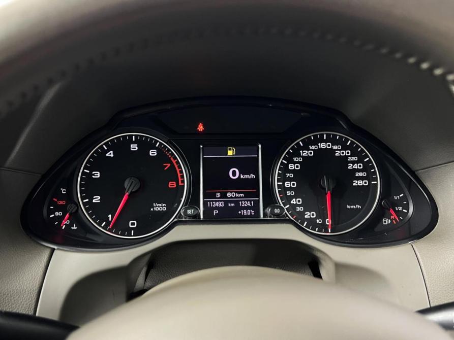 Audi Q5 I (8R) Казань  - изображение 12