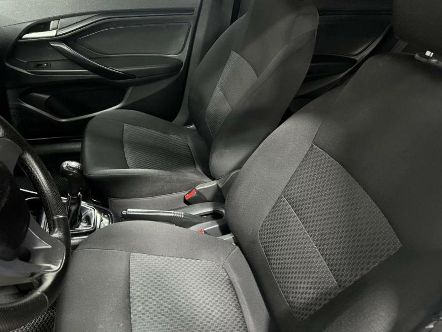 Lada (ВАЗ) Vesta I Нижнекамск  - изображение 16