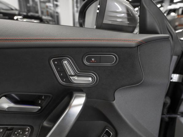 Mercedes-Benz CLA II (C118 X118) с пробегом 2020 года, цена 2 900 000 рублей, 103292 км, седан, Автокод Объявления