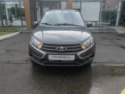Lada (ВАЗ) Granta I Рестайлинг Великие Луки  - изображение 18