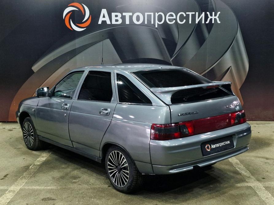 Lada (ВАЗ) 2112 Ставрополь  - изображение 6