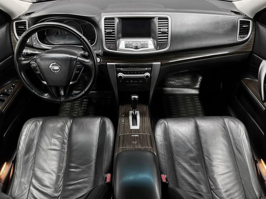 Nissan Teana II Рестайлинг Тверь  - изображение 10
