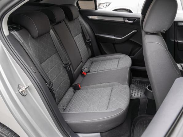 Volkswagen Polo VI с пробегом 2021 года, цена 1 625 000 рублей, 121868 км, лифтбек, Автокод Объявления