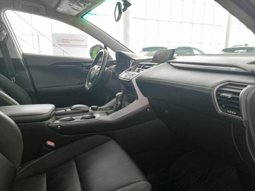 Lexus NX I Казань  - изображение 13
