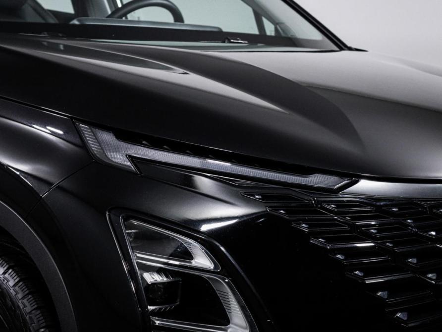 Omoda C5 I Москва  - изображение 16