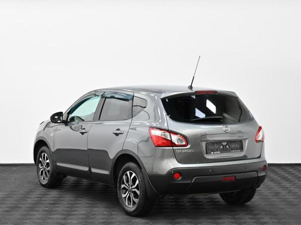 Nissan Qashqai I Рестайлинг с пробегом 2012 года, цена 899 000 рублей, 117000 км, внедорожник, Автокод Объявления