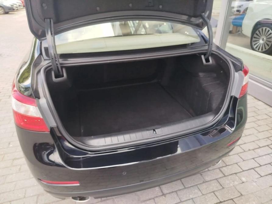 Renault Latitude I Москва  - изображение 8