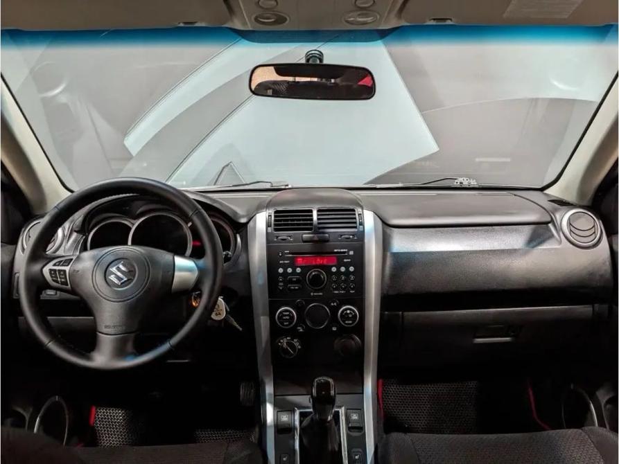 Suzuki Grand Vitara II Рестайлинг Пермь  - изображение 15