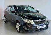 Kia Rio III Челябинск  - изображение 16