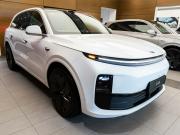 Li Auto (Lixiang) L6 Москва  - изображение 16