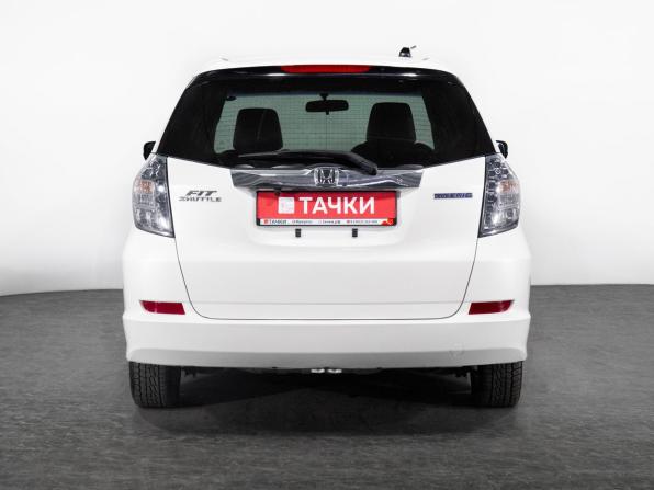Honda Fit Shuttle I с пробегом 2012 года, цена 889 500 рублей, 241250 км, универсал, Автокод Объявления