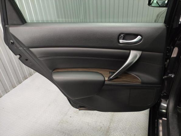 Nissan Teana II Рестайлинг с пробегом 2011 года, цена 910 000 рублей, 187232 км, седан, Автокод Объявления