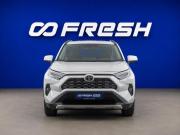 Toyota RAV4 V (XA50) Москва  - изображение 24