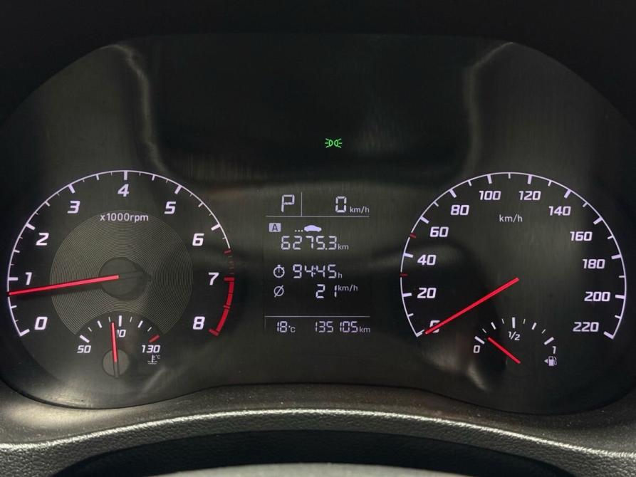 Hyundai Solaris II Рестайлинг Ижевск  - изображение 27