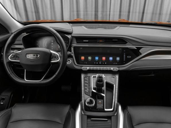 Geely Atlas Pro с пробегом 2024 года, цена 2 280 000 рублей, 31151 км, внедорожник, Автокод Объявления